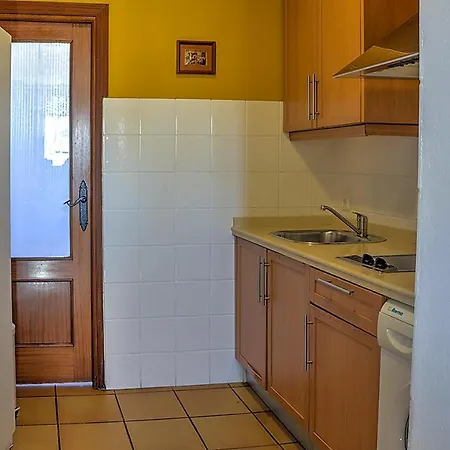 Casa Pilatos Apartment Seville