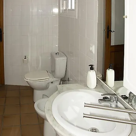 Casa Pilatos Apartment