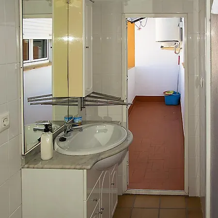 Apartamento Casa Pilatos