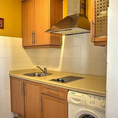 Casa Pilatos Apartment