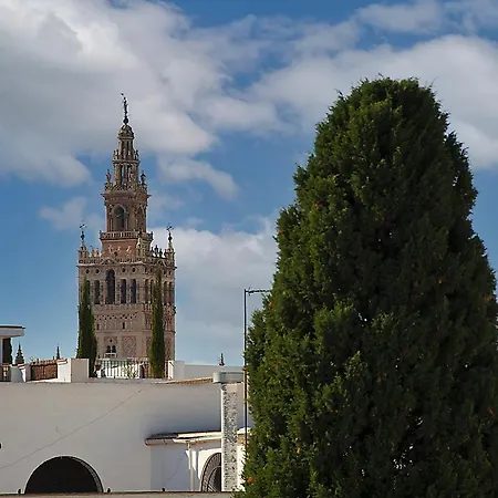 Casa Pilatos Lejlighed